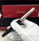 Wholesale Fake Cartier Diabolo Rollerball Pen Silver & Black (4)_th.jpg